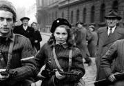 Как Советская Армия подавила Венгерское восстание (37 фото)